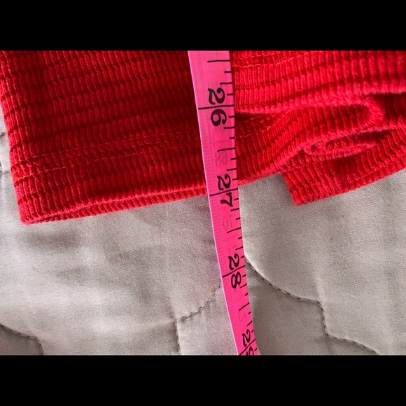 Danskin Athletic Gym Athleisure Top L - Picture 5 of 6